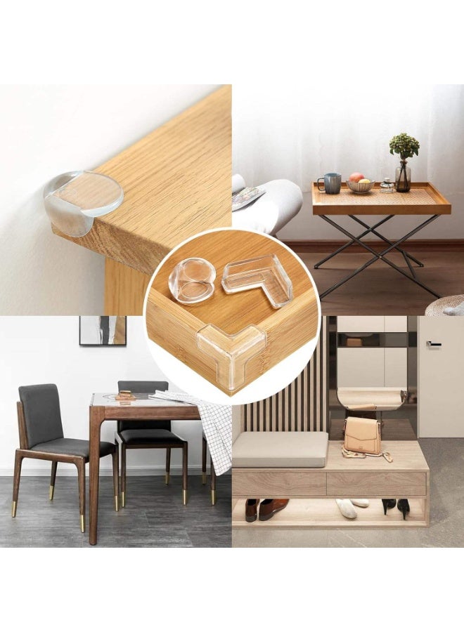 اسرلي وايت واقي زاوية شفاف - Image 3